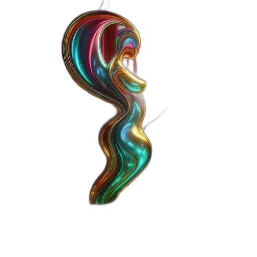 hair, crown, staff, jewelry transparent PNG cut-out