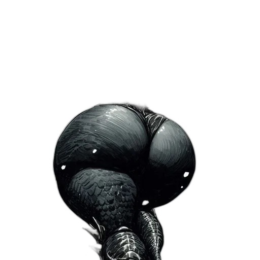 animal, creature, hat, hair transparent PNG cut-out