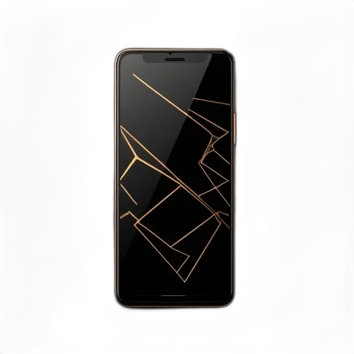 agm, x550, smartphone, black transparent PNG cut-out