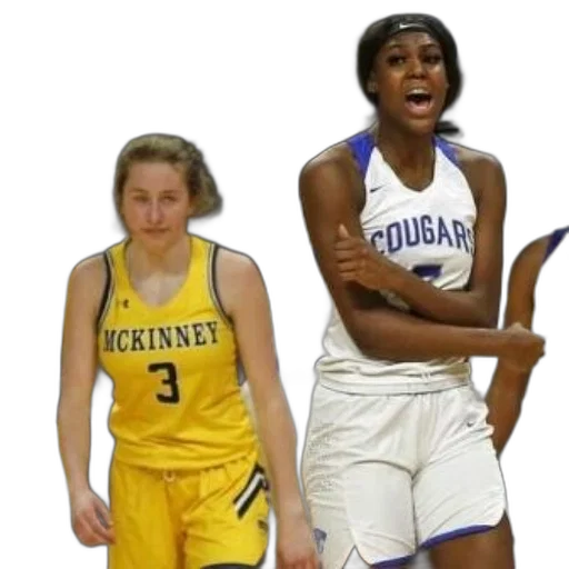 basketball, player, cougars, team transparent PNG cut-out