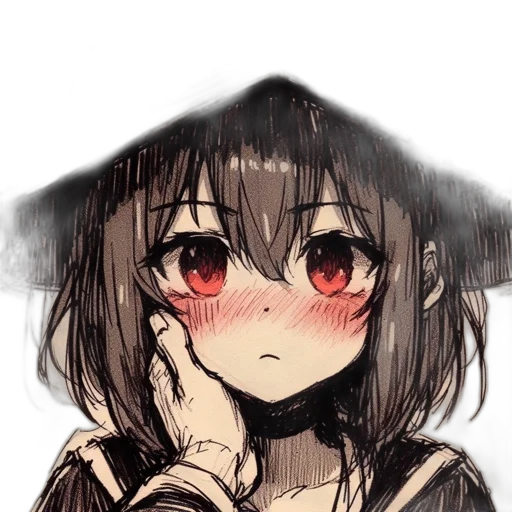 mask, face, umbrella, hat transparent PNG cut-out