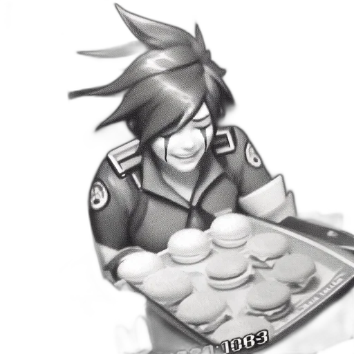 food, weapon, jacket, robot transparent PNG cut-out