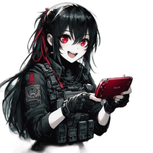 weapon, face, staff, mask transparent PNG cut-out
