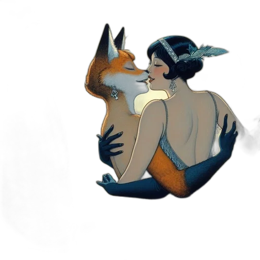 creature, dragon, mask, animal transparent PNG cut-out