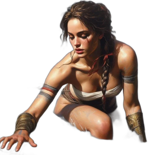 jewelry, sword, fantasy art, concept art transparent PNG cut-out