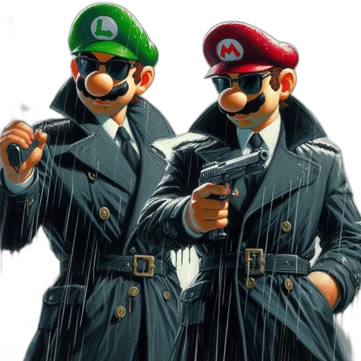 mask, weapon, hat, concept art transparent PNG cut-out