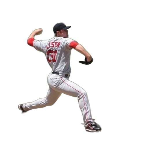 animal, 3d render, pitcher, grey transparent PNG cut-out