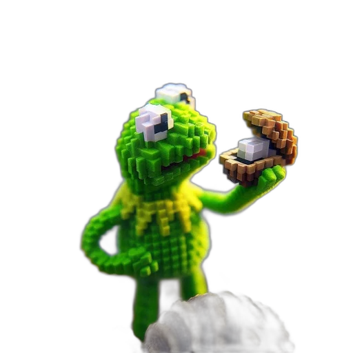 staff, creature, food, animal transparent PNG cut-out