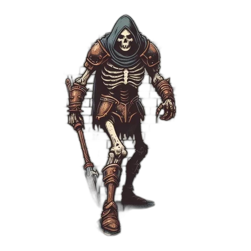 staff, sword, weapon, mask transparent PNG cut-out