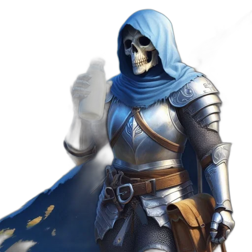mask, sword, weapon, staff transparent PNG cut-out