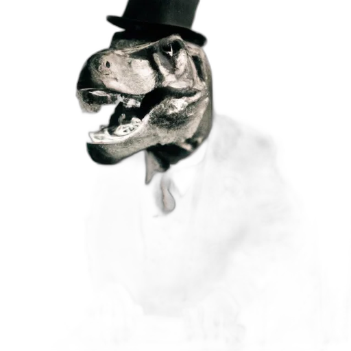 mask, hat, animal, dragon transparent PNG cut-out