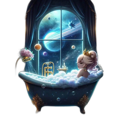 furniture, staff, concept art, fantasy art transparent PNG cut-out