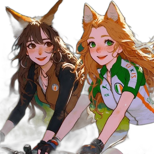 staff, mask, anime, concept art transparent PNG cut-out