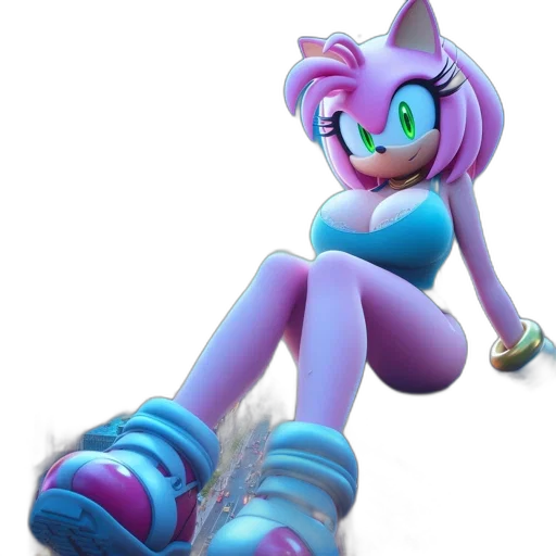 staff, creature, robot, animal transparent PNG cut-out