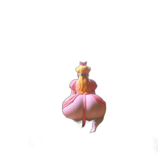 dress, creature, animal, crown transparent PNG cut-out