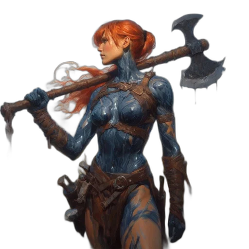staff, weapon, concept art, fantasy art transparent PNG cut-out