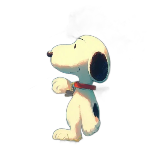 staff, animal, creature, weapon transparent PNG cut-out