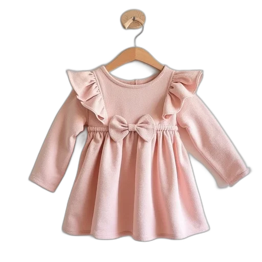 dress, jacket, pastel, picture transparent PNG cut-out