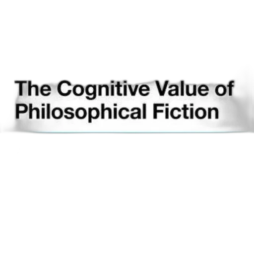cognitive, value, philosophical, fiction transparent PNG cut-out