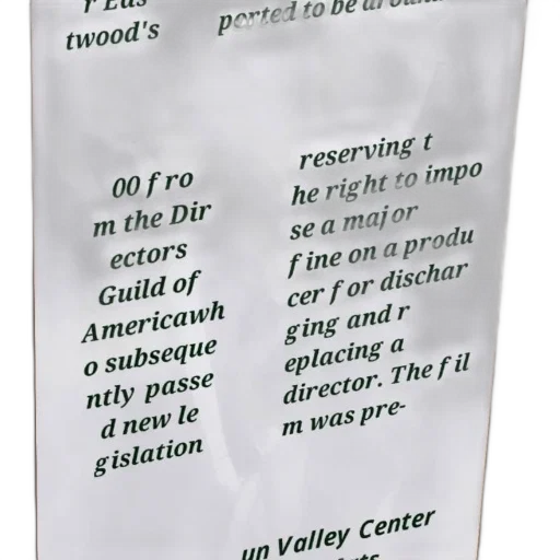 staff, 3d render, fog, forest transparent PNG cut-out