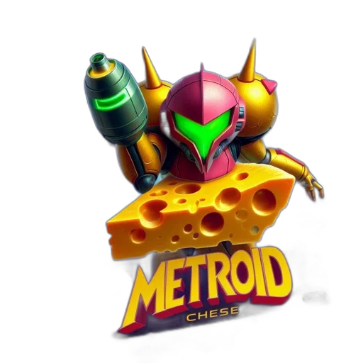 weapon, robot, food, creature transparent PNG cut-out