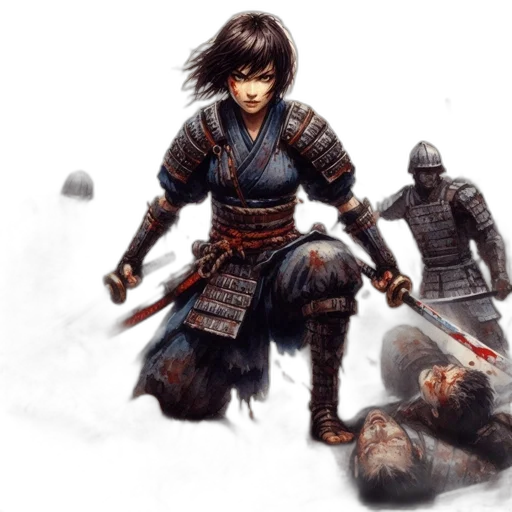 sword, weapon, fantasy art, concept art transparent PNG cut-out