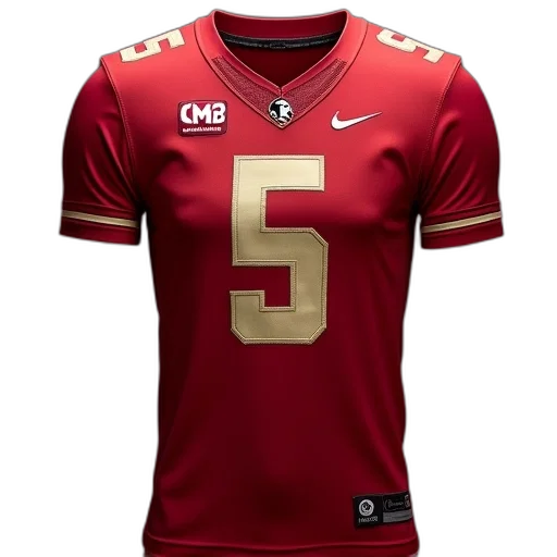 nike, florida, state, seminoles transparent PNG cut-out