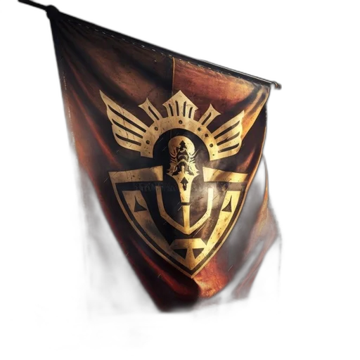 crown, sword, staff, hat transparent PNG cut-out