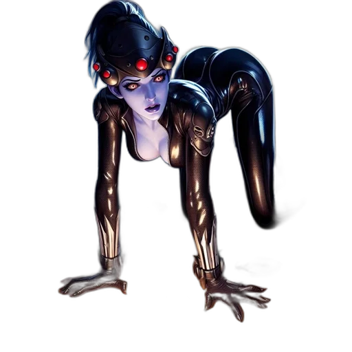 robot, creature, animal, mask transparent PNG cut-out