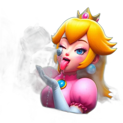 crown, weapon, face, staff transparent PNG cut-out