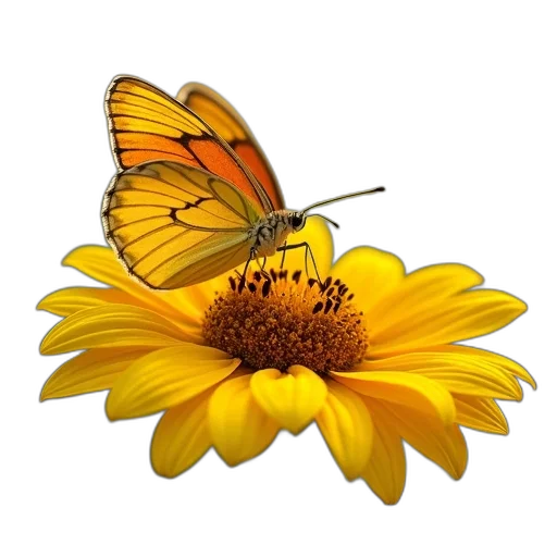 flower, jewelry, animal, crown transparent PNG cut-out