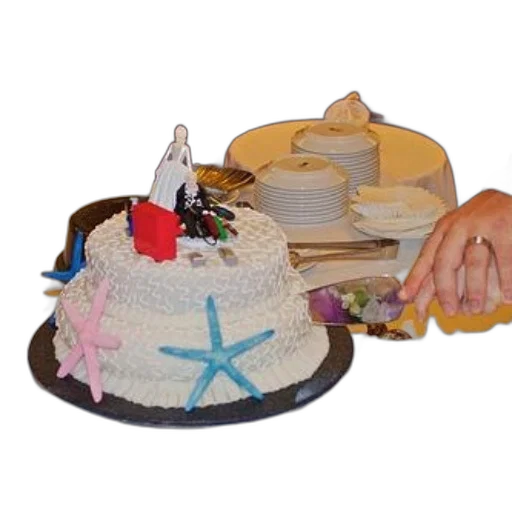 food, hat, crown, 3d render transparent PNG cut-out