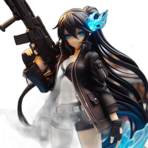 weapon, staff, concept art, anime transparent PNG cut-out