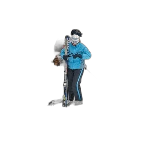 staff, robot, jacket, animal transparent PNG cut-out