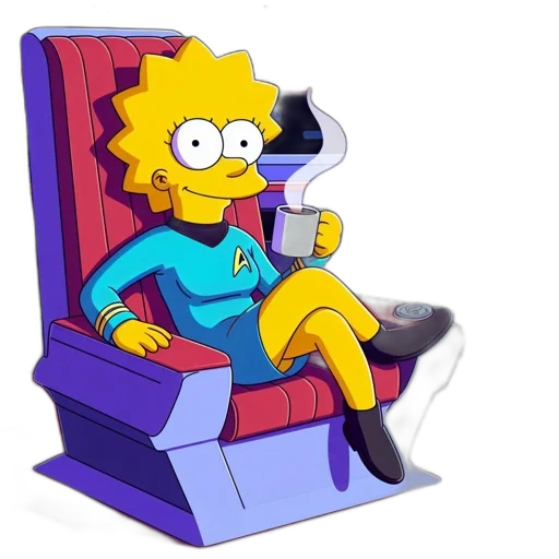 furniture, robot, shoes, vaporwave transparent PNG cut-out