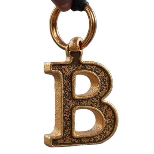 jewelry, staff, 3d render, home transparent PNG cut-out