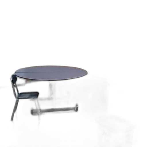furniture, umbrella, staff, robot transparent PNG cut-out