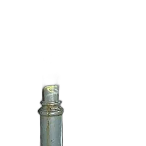 bottle, weapon, staff, jewelry transparent PNG cut-out