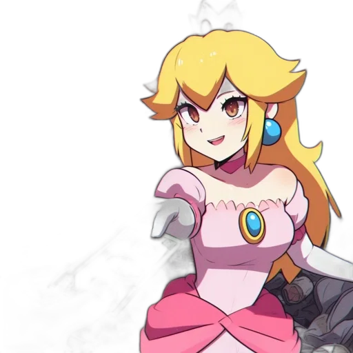 dress, weapon, sword, crown transparent PNG cut-out