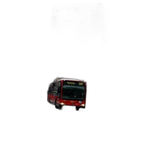 car, staff, animal, 3d render transparent PNG cut-out