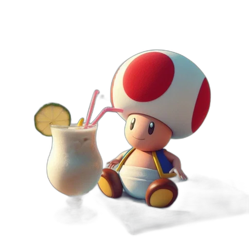 bottle, food, hat, weapon transparent PNG cut-out
