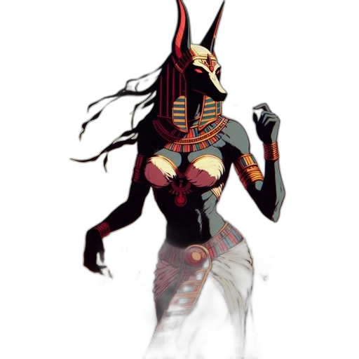mask, creature, dress, concept art transparent PNG cut-out