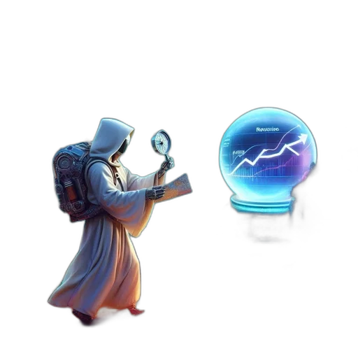 staff, weapon, concept art, vaporwave transparent PNG cut-out
