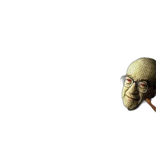 mask, face, creature, robot transparent PNG cut-out