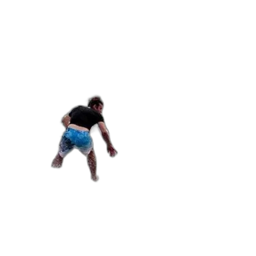 surfer, rides, wave, ocean transparent PNG cut-out