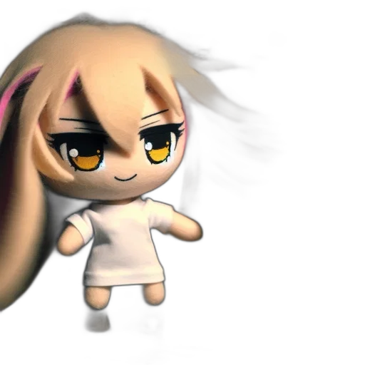 hair, creature, animal, weapon transparent PNG cut-out