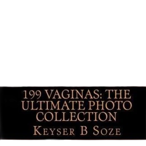 199, vaginas, ultimate, photo transparent PNG cut-out
