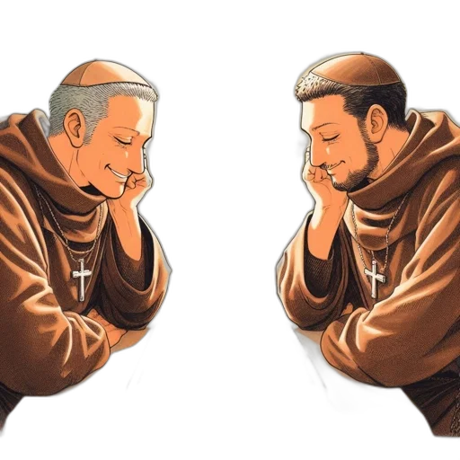 comic book art, concept art, cartoon, photorealistic transparent PNG cut-out