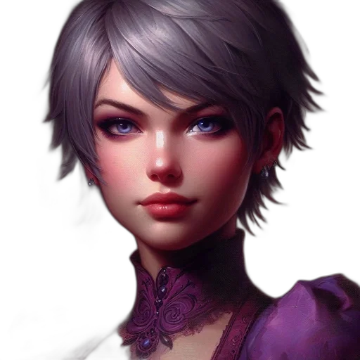 face, crown, robot, jewelry transparent PNG cut-out