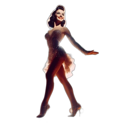 dress, concept art, 3d render, photorealistic transparent PNG cut-out